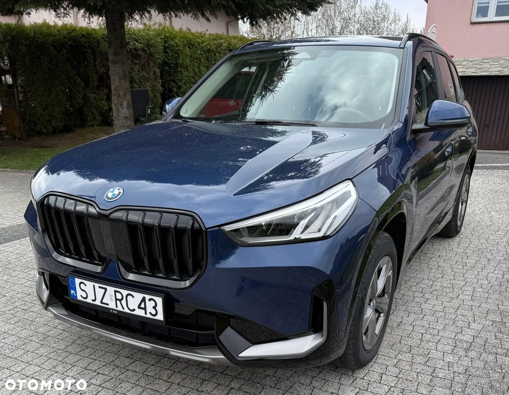 BMW X1 xDrive25e xLine - 9