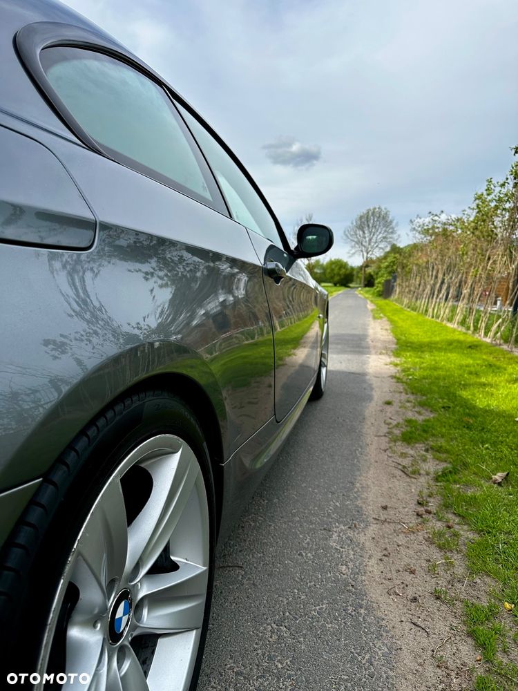 BMW Seria 3 320i M Sport Edition - 20