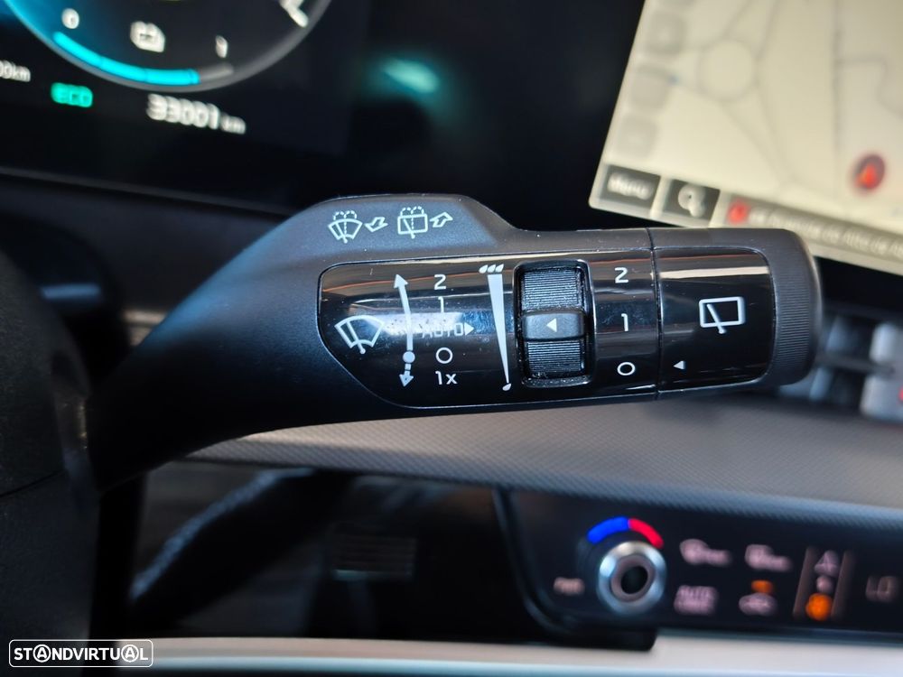 Kia Sportage 1.6 T-GDi PHEV Tech — fotografia 17