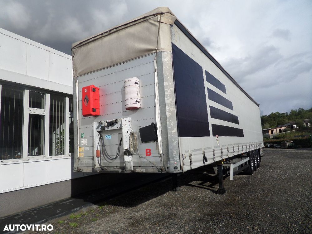 Schmitz Cargobull SCB*S3T