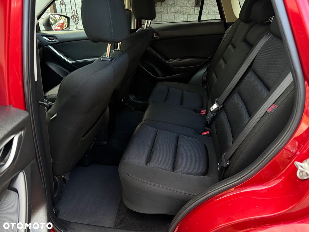 Mazda CX-5 2.2 D Skyenergy - 23