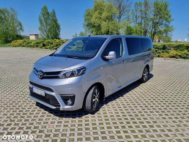 Toyota Proace Verso 2.0 D4-D Long VIP - 15