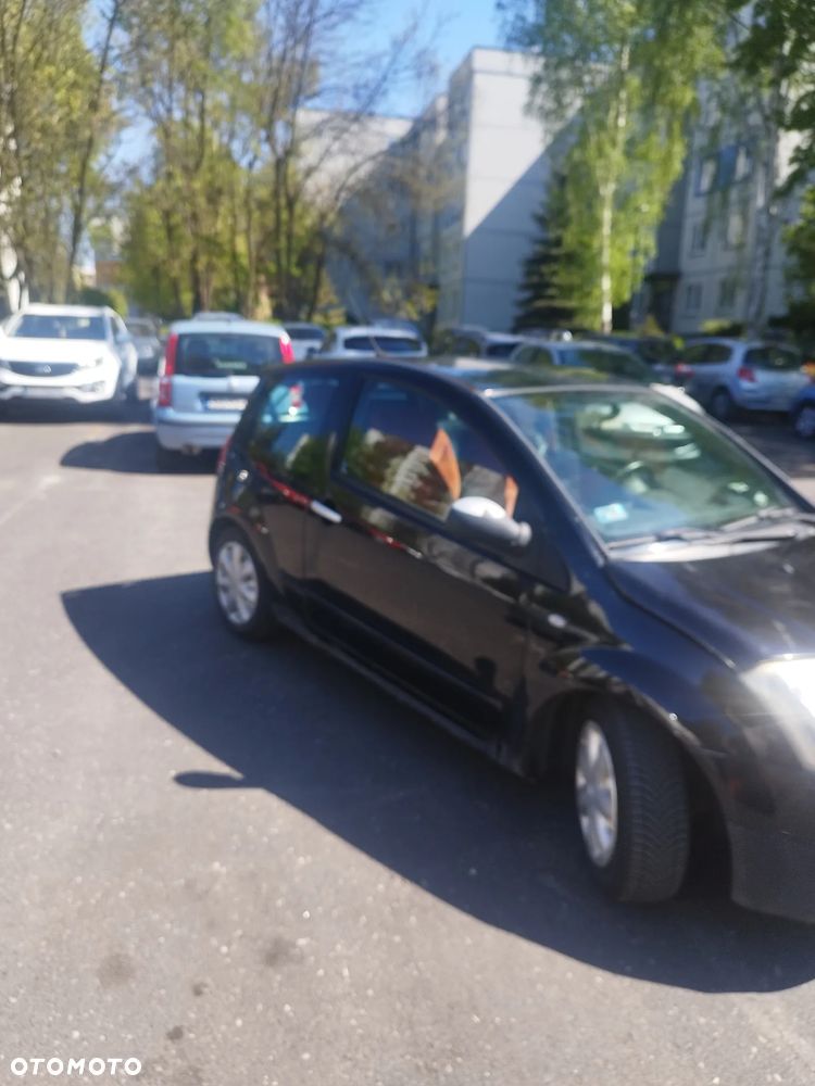 Citroën C2 1.4 SX - 5