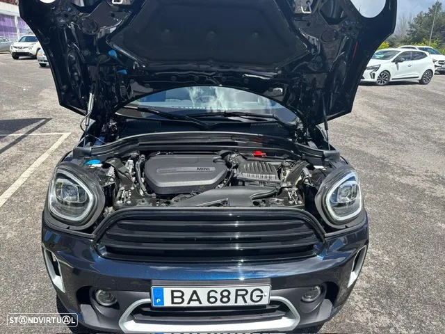 MINI Countryman Cooper D Yours Auto - 9