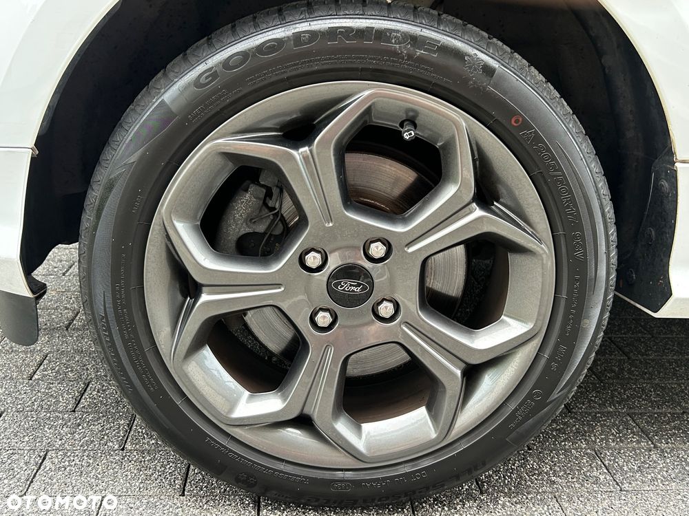 Ford EcoSport 1.0 EcoBoost ST-LINE - 38