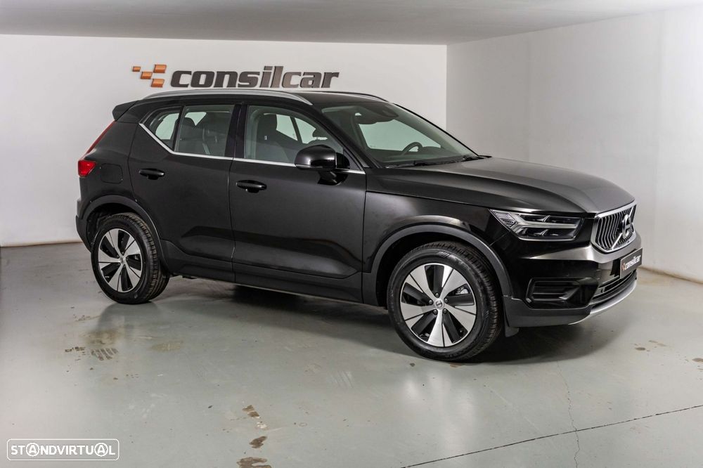 Volvo XC 40 1.5 T5 PHEV Inscription Expression - 7