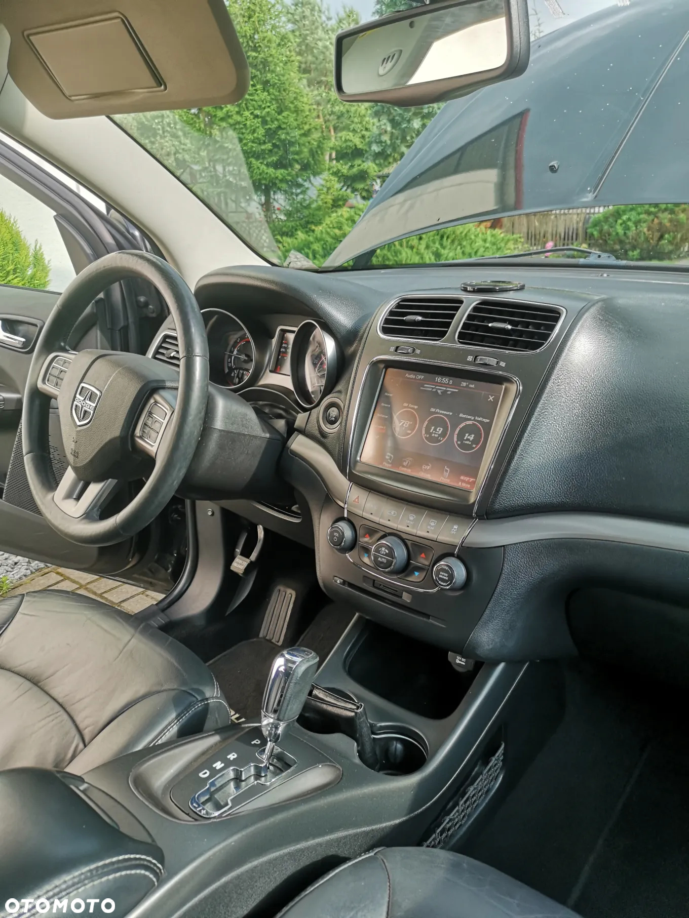 Dodge Journey - 7