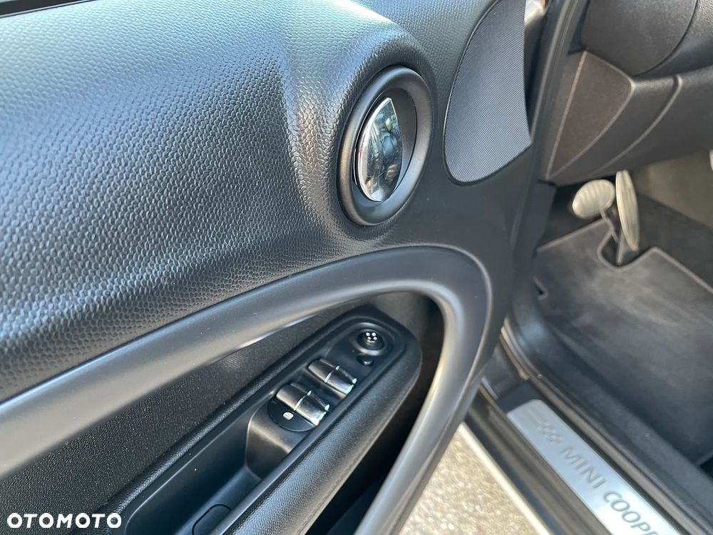 MINI Countryman Cooper SD All4 - 30