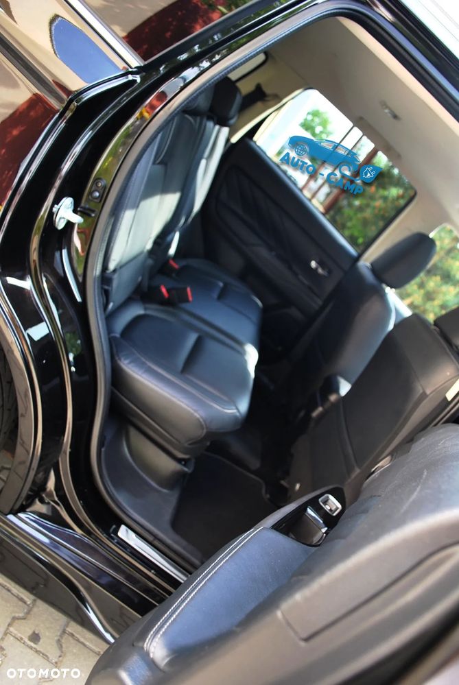 Mitsubishi Outlander Instyle NAVI + - 22