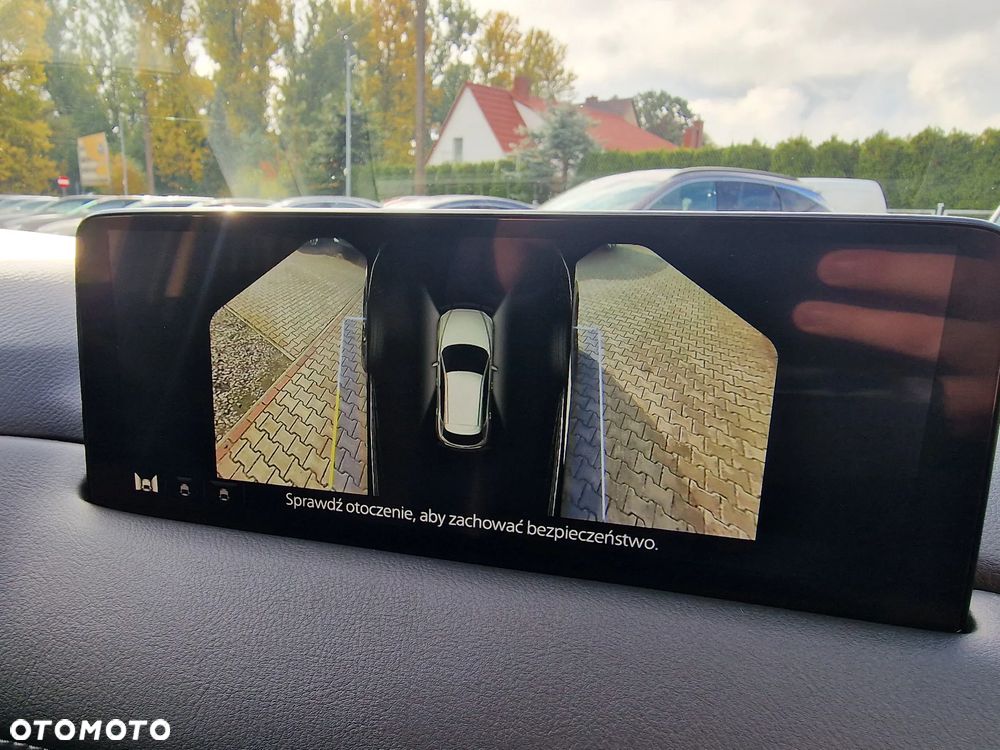 Mazda CX-5 SKYACTIV-G 165 Exclusive-Line - 30