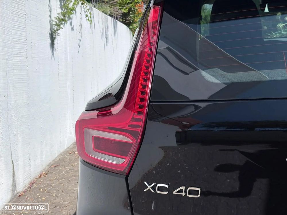 Volvo XC 40 1.5 T5 PHEV R-Design Expression - 25