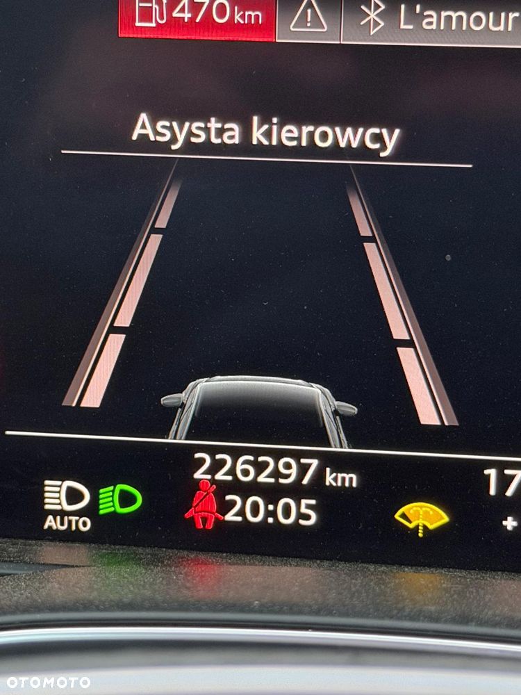 Audi A6 Limousine 40 TDI mHEV S tronic - 32