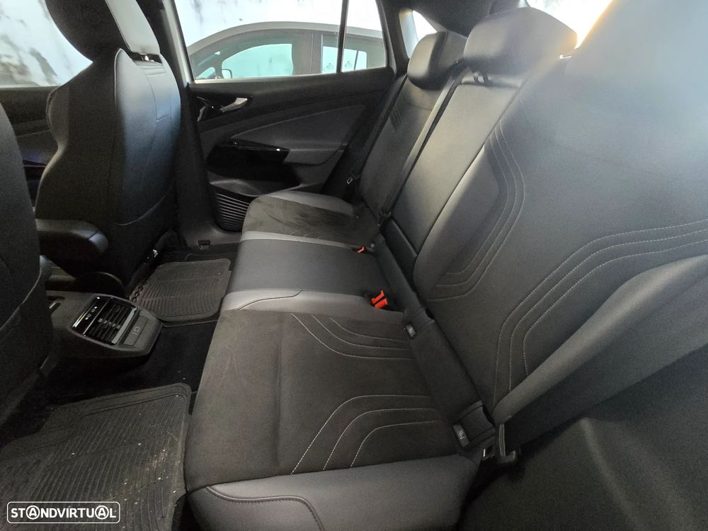 VW ID.5 77 kWh Pro Performance - 9