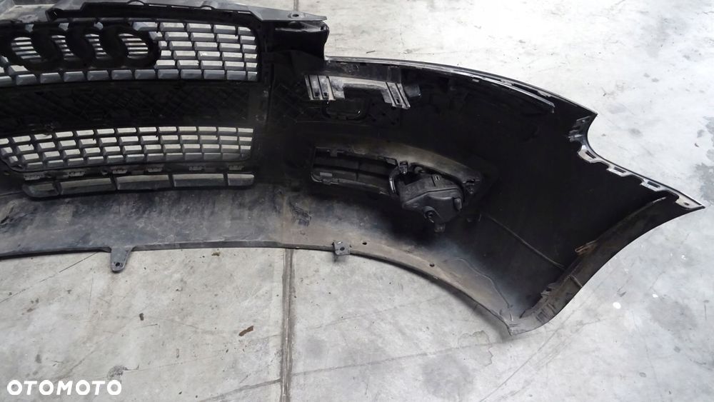audi a3 ii 8p lift zderzak przód przedni nr z1 ly9b - 6