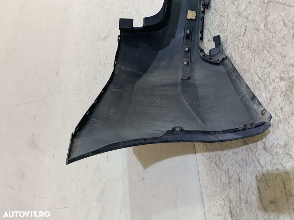 Bara spate  Skoda Superb, 3, Kombi, Avant, Break, 2015, 2016, 2017, 2018, 2019, 2020, 2021, 2022, 2023,, cod origine OE 3V9807421. - 7