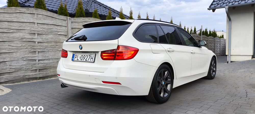 BMW Seria 3 - 13