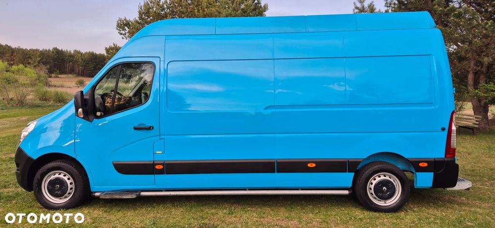 Renault Master - 8