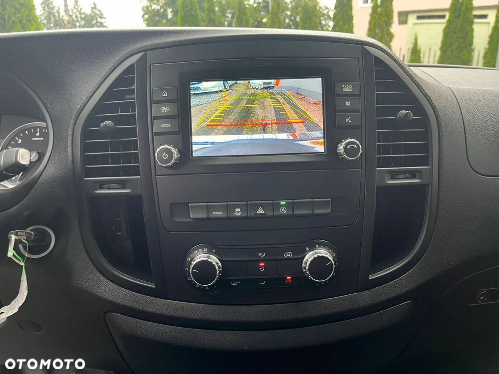 Mercedes-Benz Vito 116 - 16