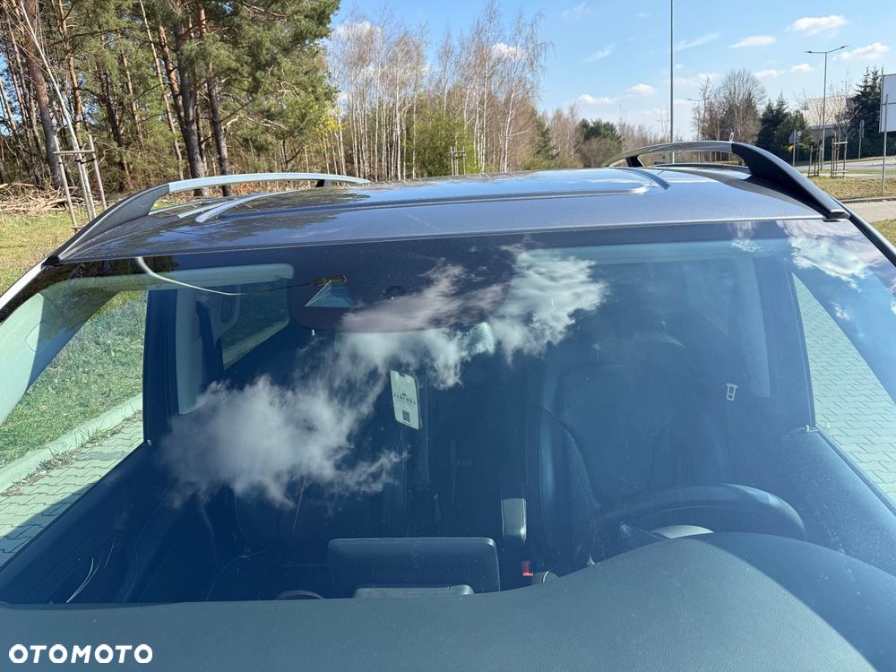 Mercedes-Benz Klasa V 300 d Extralang 9G-TRONIC - 12