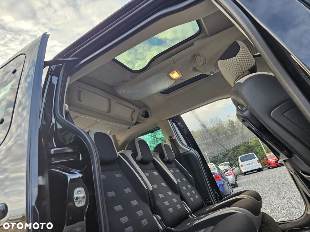 Citroën Berlingo Multispace HDi 115 FAP Selection - 24