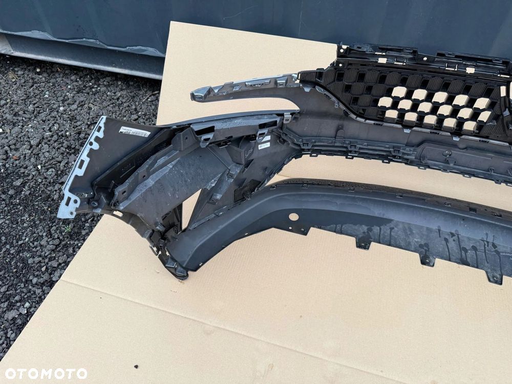 ZDERZAK PRZEDNI Renault Austral RS LINE ORYGINAŁ - 11