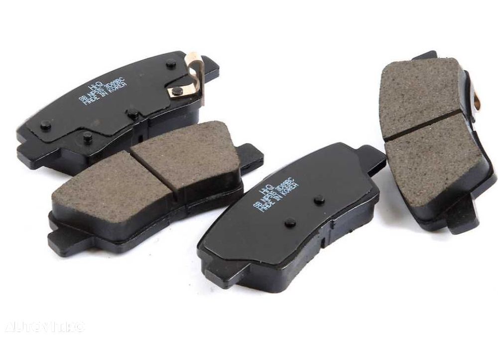 Discuri si Placute Frana la mai mult de 1000 de modele DEPOZIT POLCAR - 4