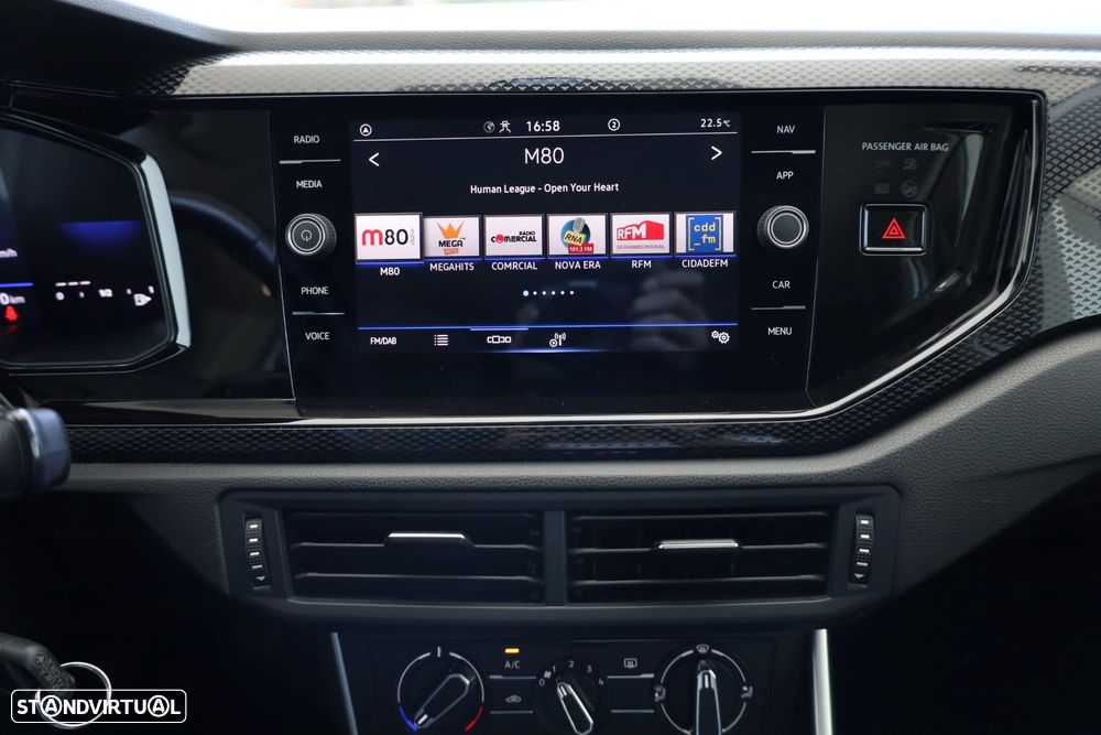 VW Taigo 1.0 TSI Life - 22