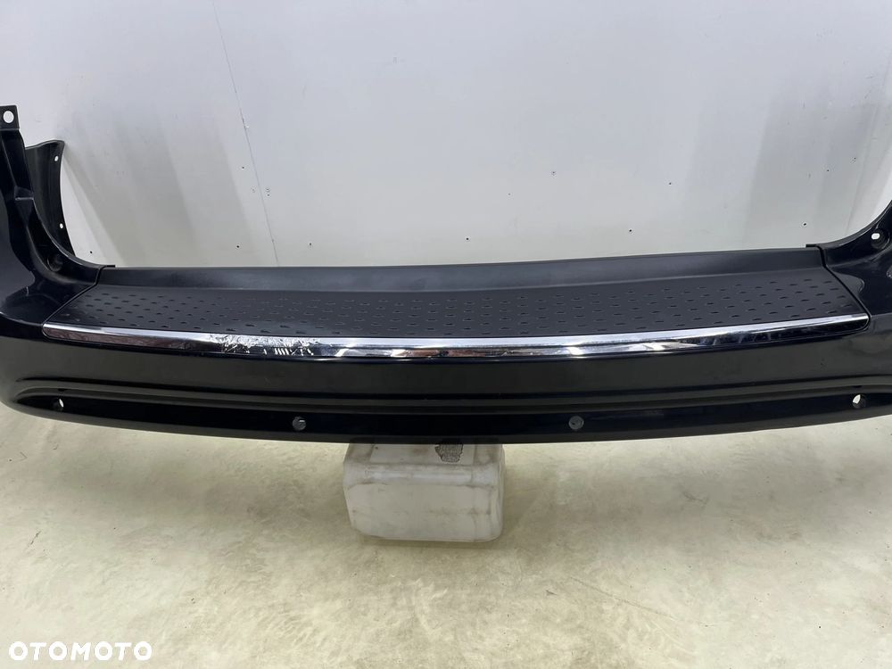 Zderzak tylny Lancia Voyager Chrysler Town 5 V 11-16r. tył 4XPDC 652694E - 4