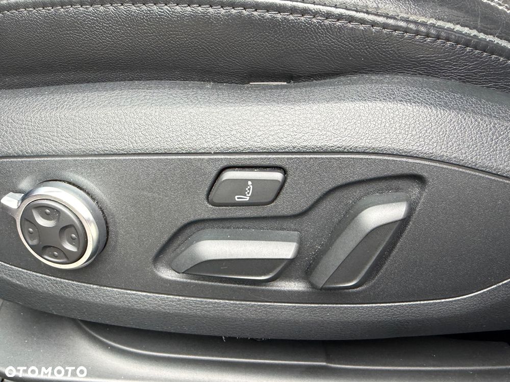 Audi A5 Sportback 2.0 TDI quattro S tronic sport - 34