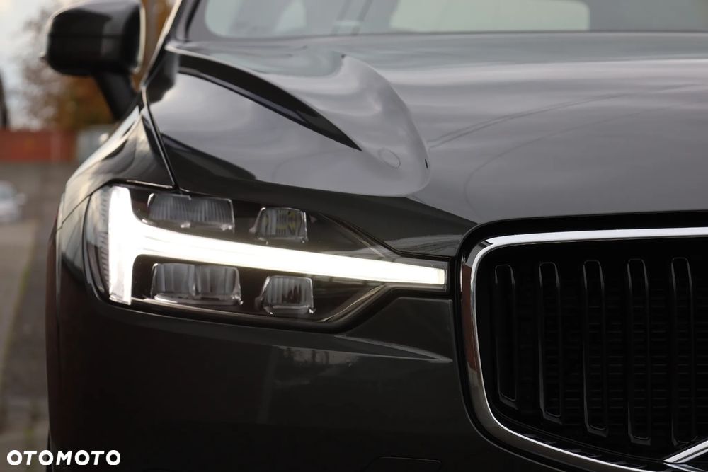 Volvo XC 60 - 20