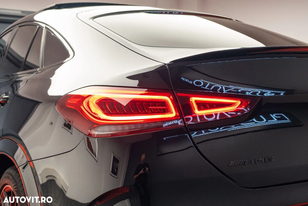 Mercedes-Benz GLE AMG 53 MHEV 4MATIC+ - 13