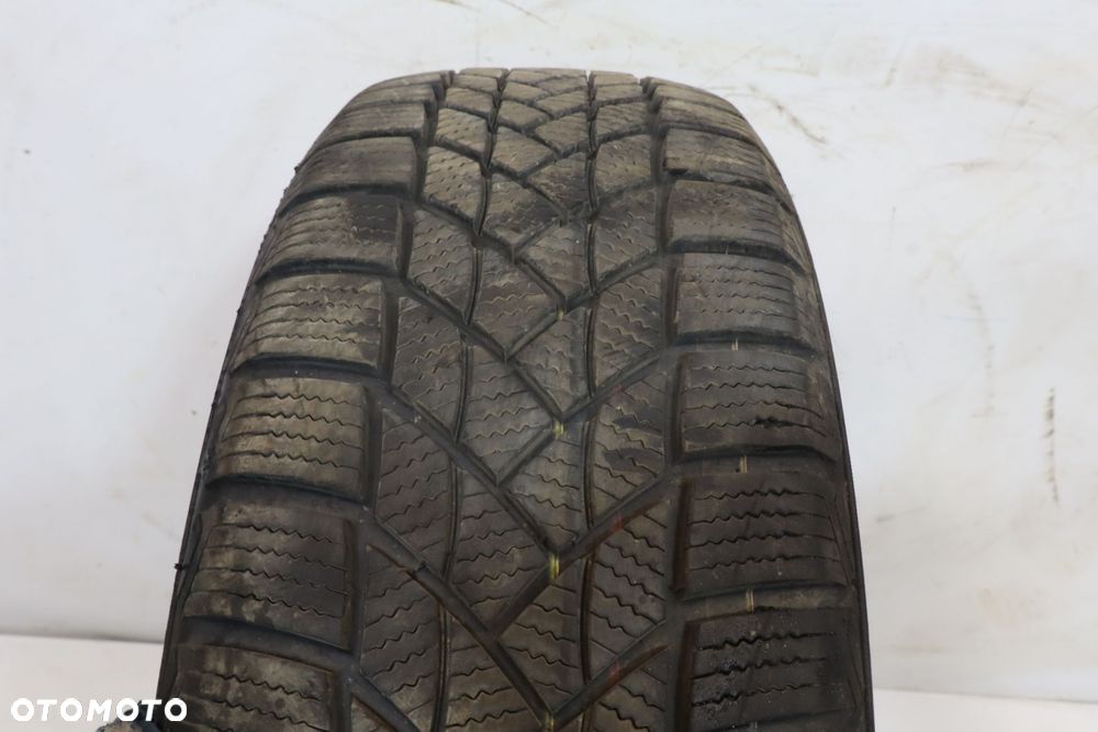 OPONA OPONY 2 SZT MATADOR NORDICCA ZIMA  185/60/15 24R - 4