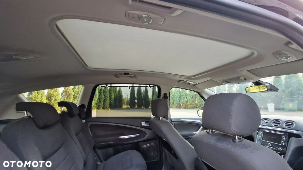 Ford S-Max 2.0 TDCi DPF Titanium X - 23
