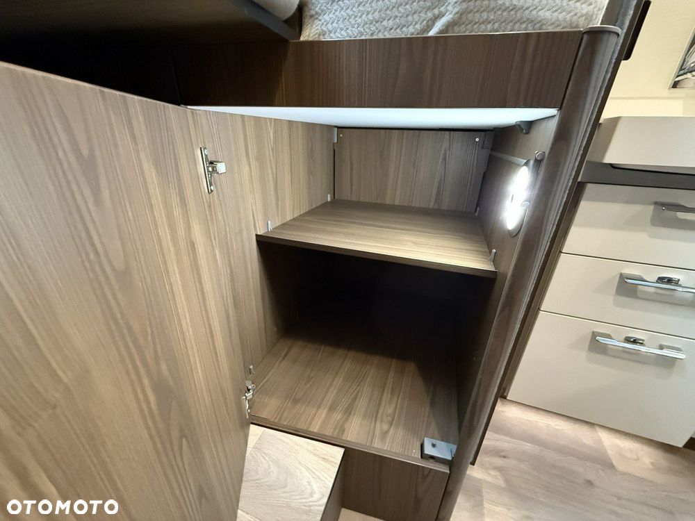 Hymer-Eriba Hymer B-ML I 880 AUTOMAT FV23% WCC - 32