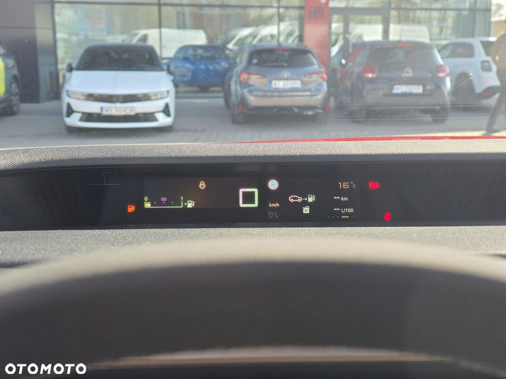Citroën C3 Aircross - 9