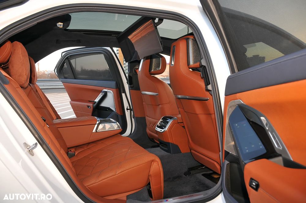 BMW Seria 7 - 5