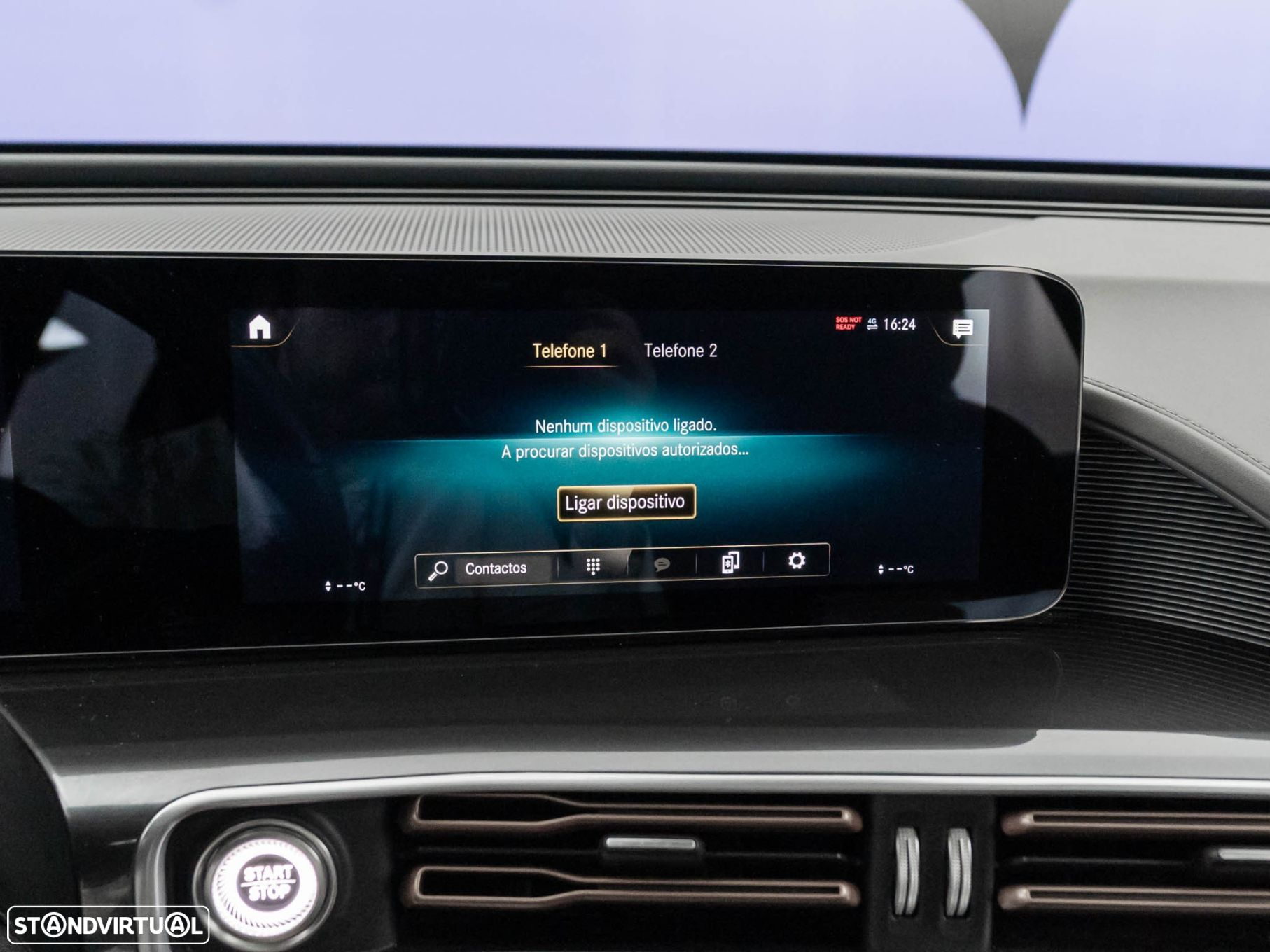 Mercedes-Benz EQC 400 4Matic - 30