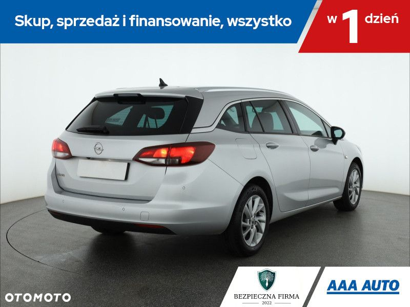 Opel Astra - 6