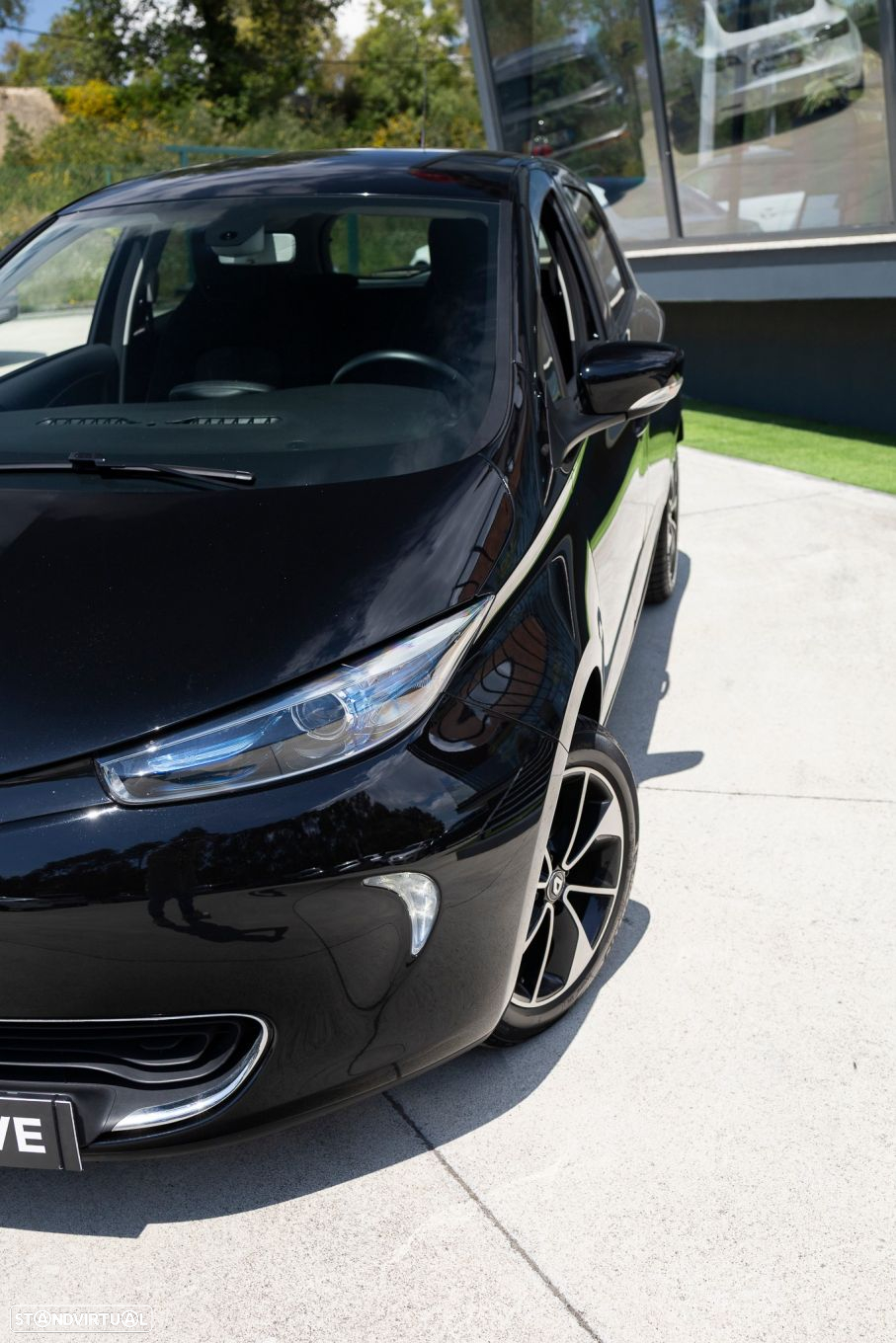 Renault Zoe - 8