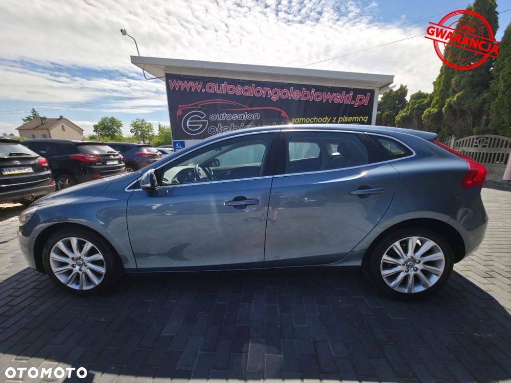 Volvo V40 - 5