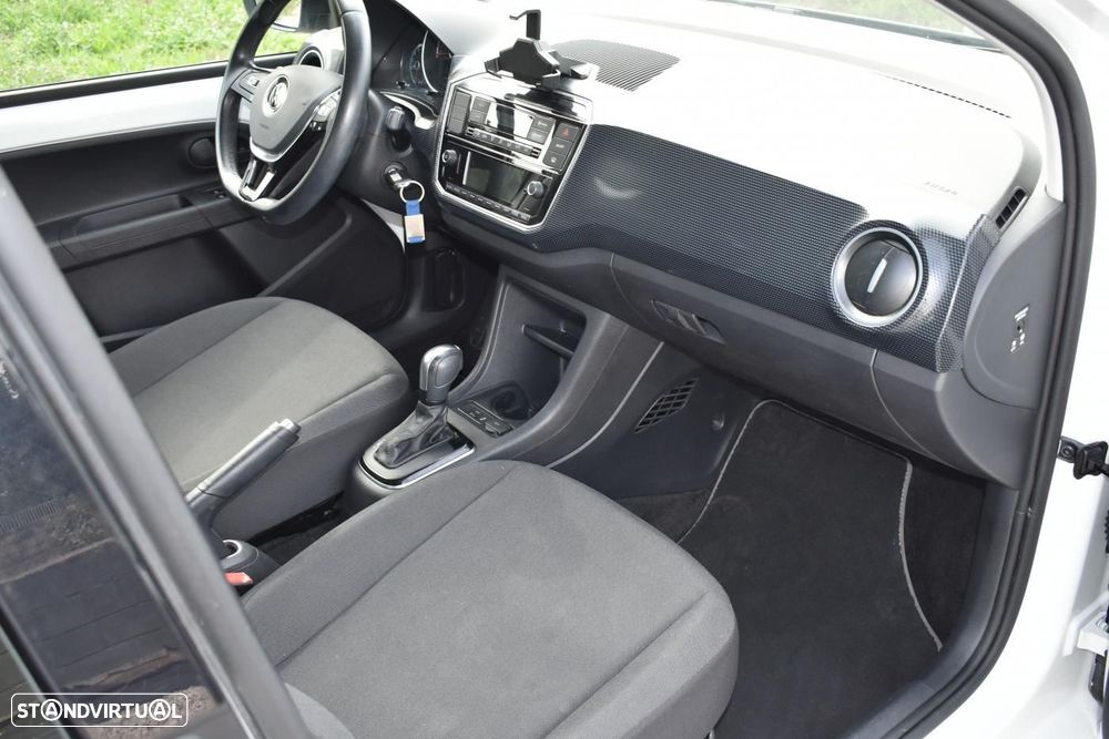 VW e-Up! Standard - 11