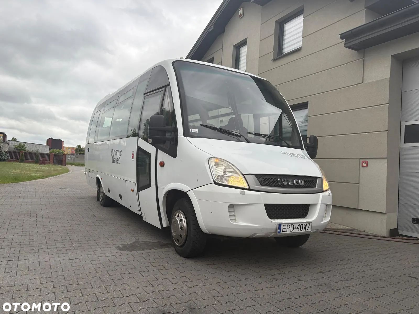 Iveco PRODIG 33 - 1