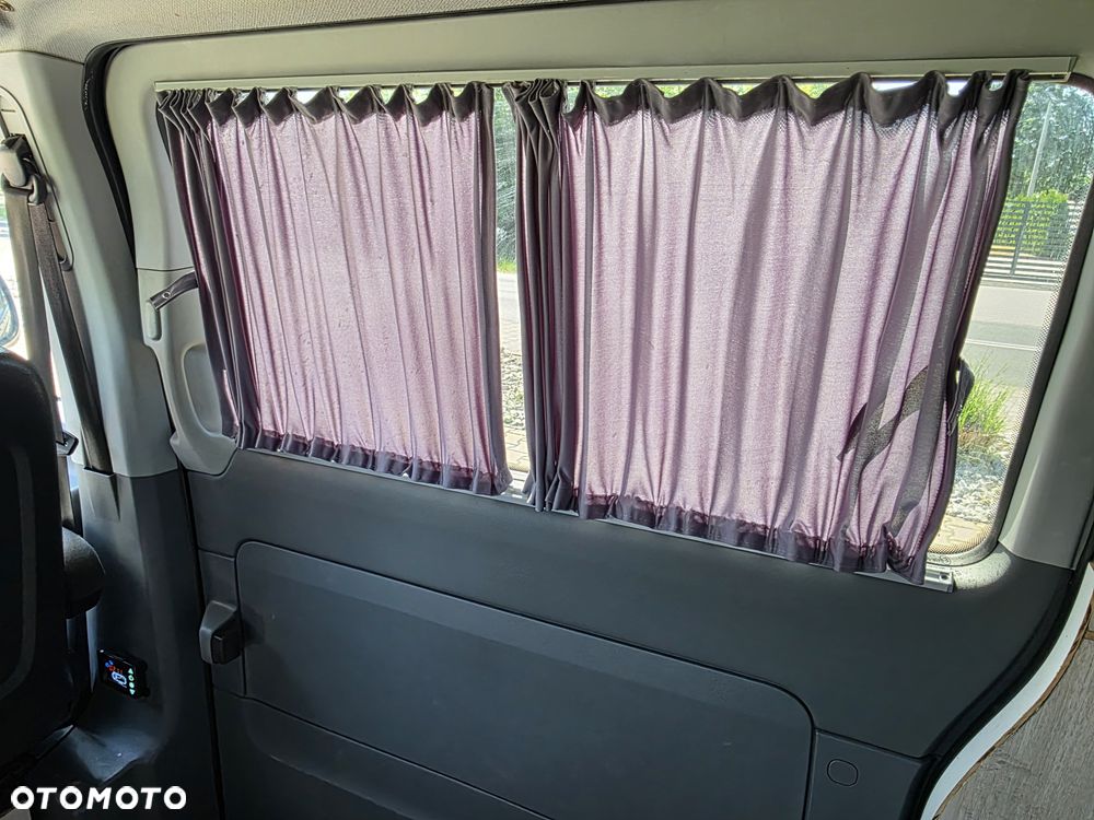 Mercedes-Benz Vito - 34