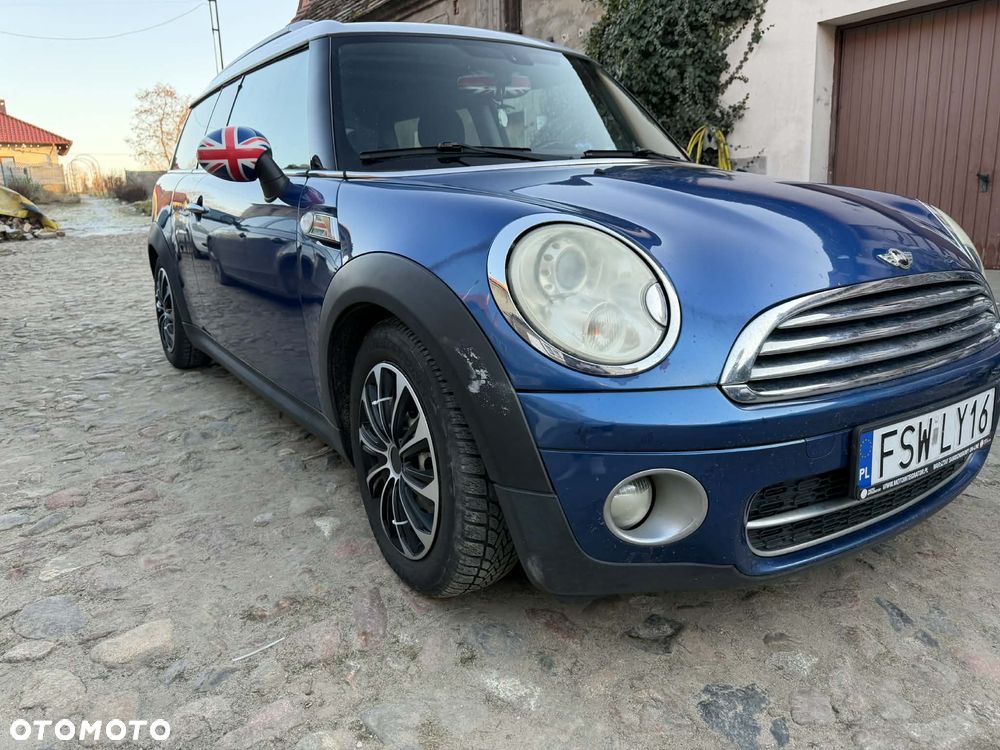 MINI Cooper - 5