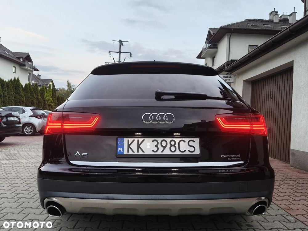 Audi A6 Allroad - 6