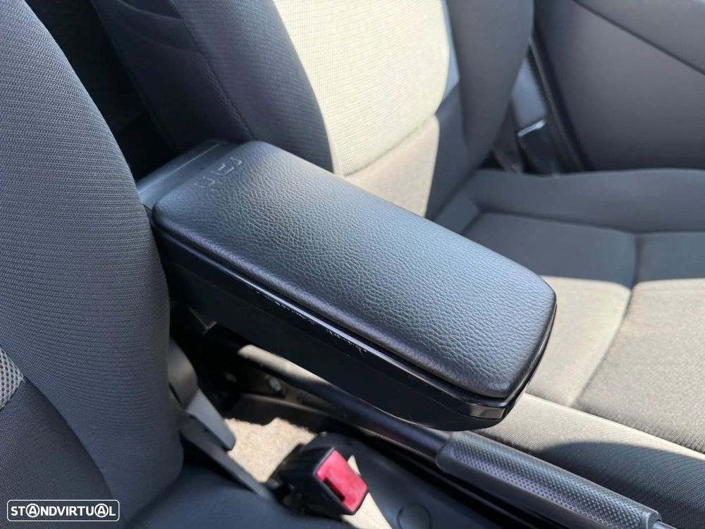 Smart ForTwo Coupé 1.0 mhd Pure 71 - 25