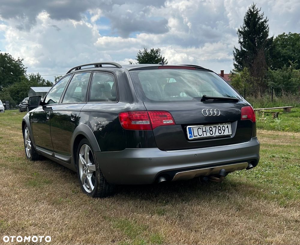 Audi A6 Allroad - 6