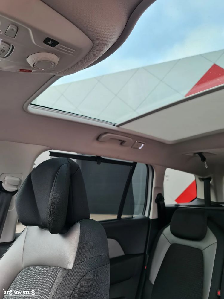 Citroën C4 Spacetourer PureTech 130 Stop&Start SHINE - 7