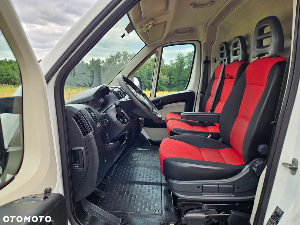 Fiat DUCATO - 13