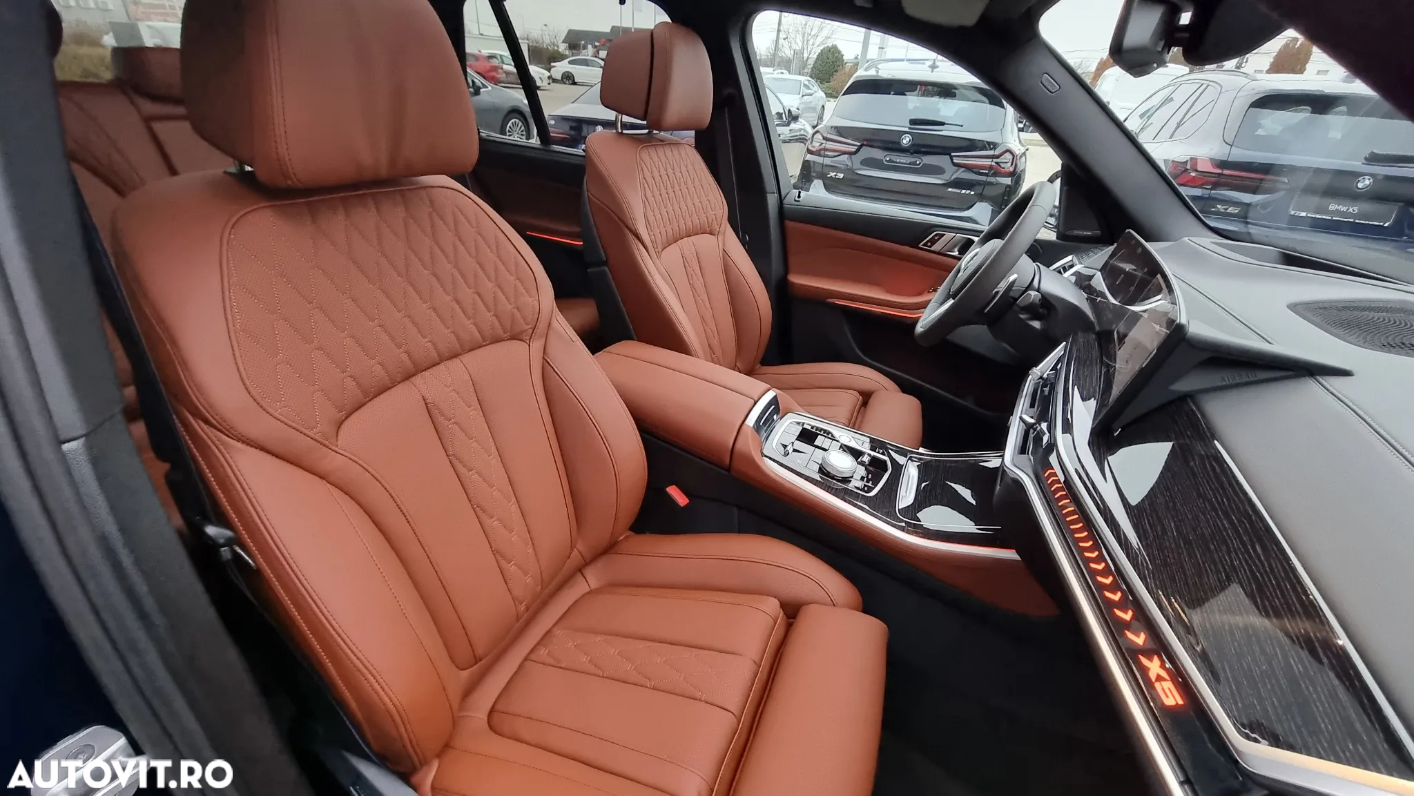 BMW X5 xDrive50e - 9